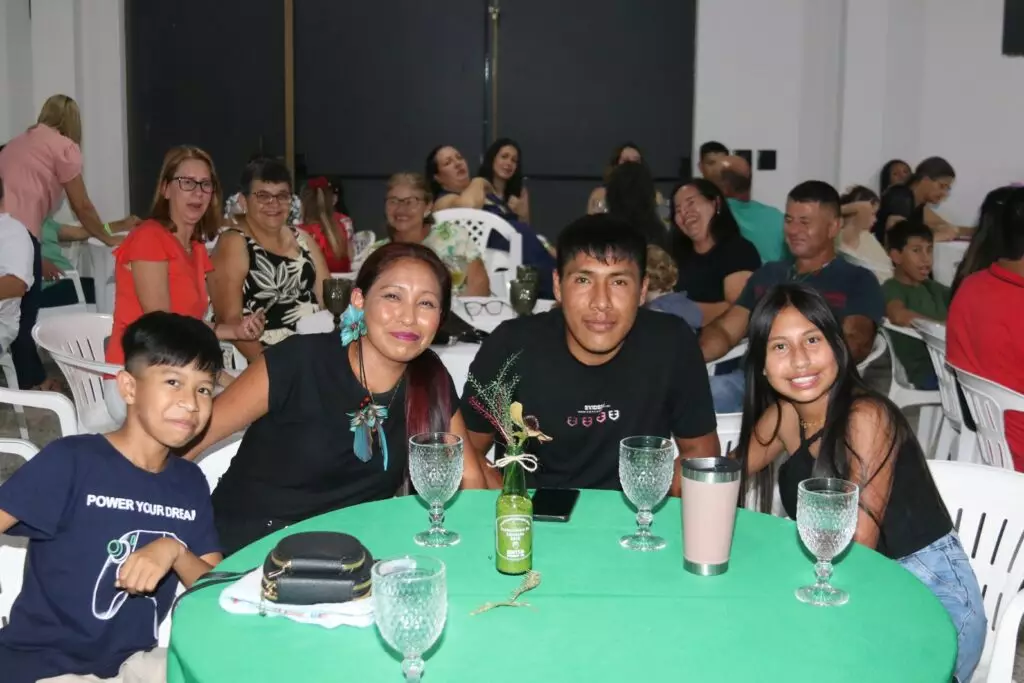 Amambai: SIMTED realiza a tradicional Confraternização dos Profissionais da Educação
