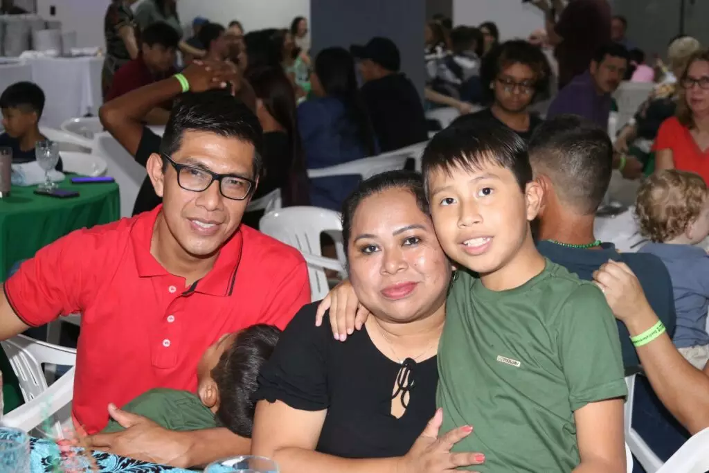 Amambai: SIMTED realiza a tradicional Confraternização dos Profissionais da Educação