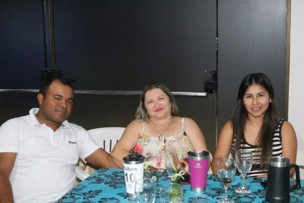 Amambai: SIMTED realiza a tradicional Confraternização dos Profissionais da Educação