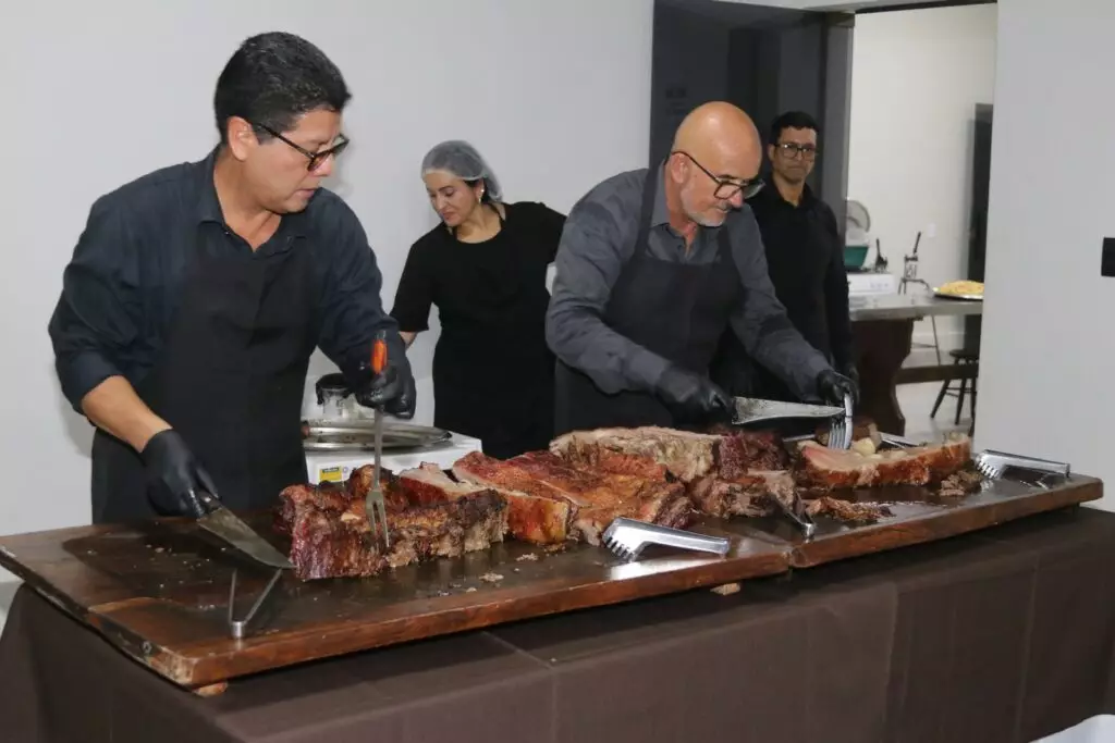 Amambai: SIMTED realiza a tradicional Confraternização dos Profissionais da Educação