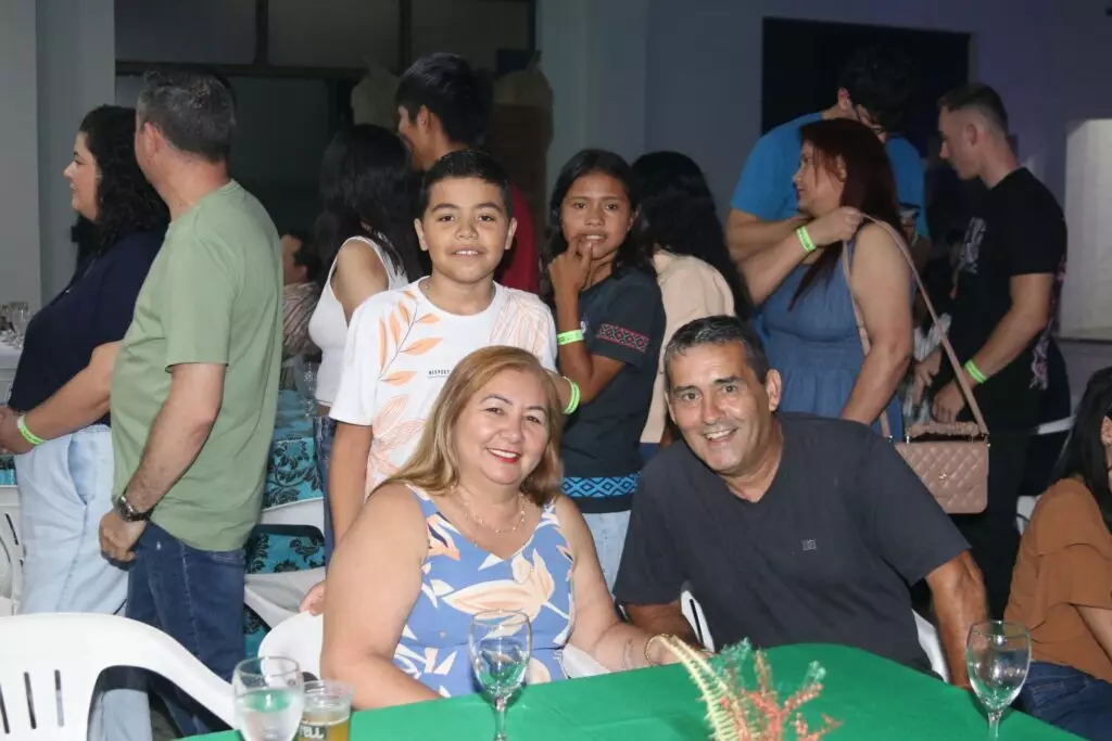 Amambai: SIMTED realiza a tradicional Confraternização dos Profissionais da Educação