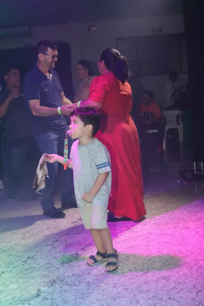 Amambai: SIMTED realiza a tradicional Confraternização dos Profissionais da Educação