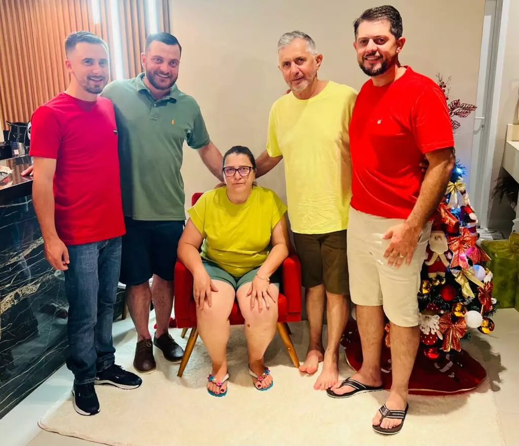 Paranhos: Alfredo Soares, 48 anos de dedicação à cidade que escolheu para viver Paranhos: Alfredo Soares, 48 anos de dedicação à cidade que escolheu para viver