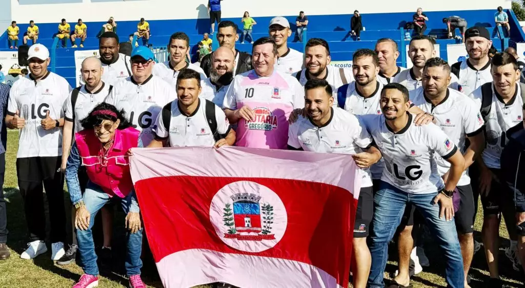 Naviraí e Mundo Novo sediam fase da Copa Assomasul este final de semana