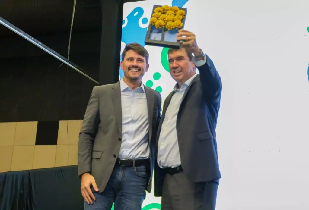 Com foco no municipalismo, Governo de MS apresenta resultados para reduzir desigualdades e promover integração Com foco no municipalismo, Governo de MS apresenta resultados para reduzir desigualdades e promover integração