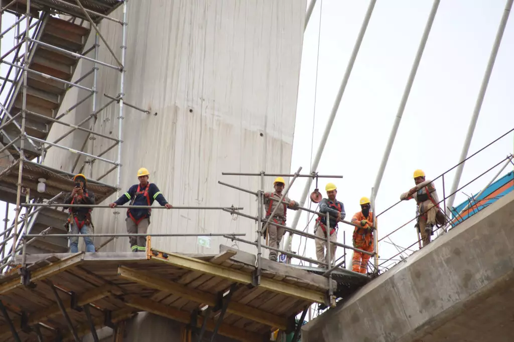 Integração continental: autoridades destacam impacto da Rota Bioceânica em visita às obras