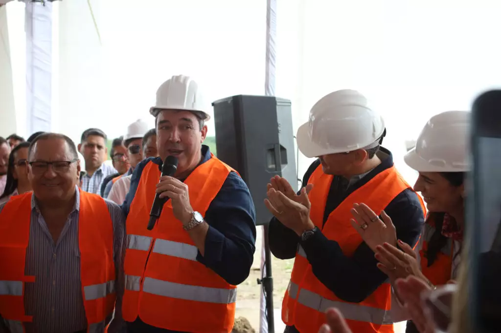 Desenvolvimento e integração: em visita oficial, presidente do Paraguai destaca potenciais e reconhece sucesso de MS