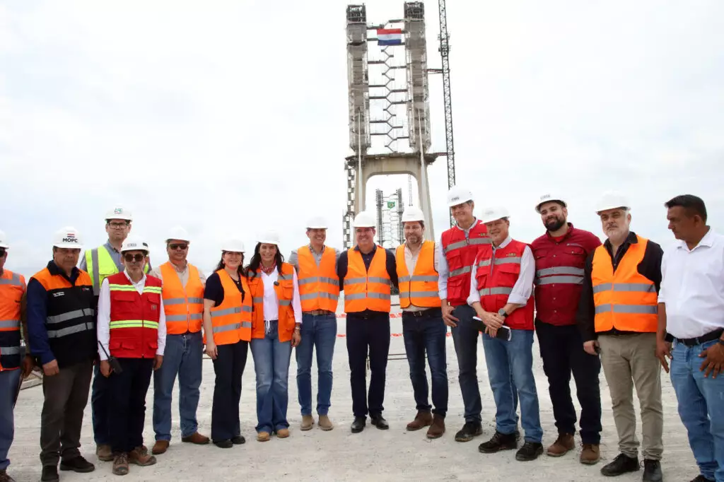 Desenvolvimento e integração: em visita oficial, presidente do Paraguai destaca potenciais e reconhece sucesso de MS