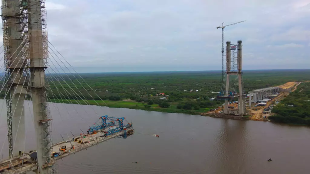 Desenvolvimento e integração: em visita oficial, presidente do Paraguai destaca potenciais e reconhece sucesso de MS
