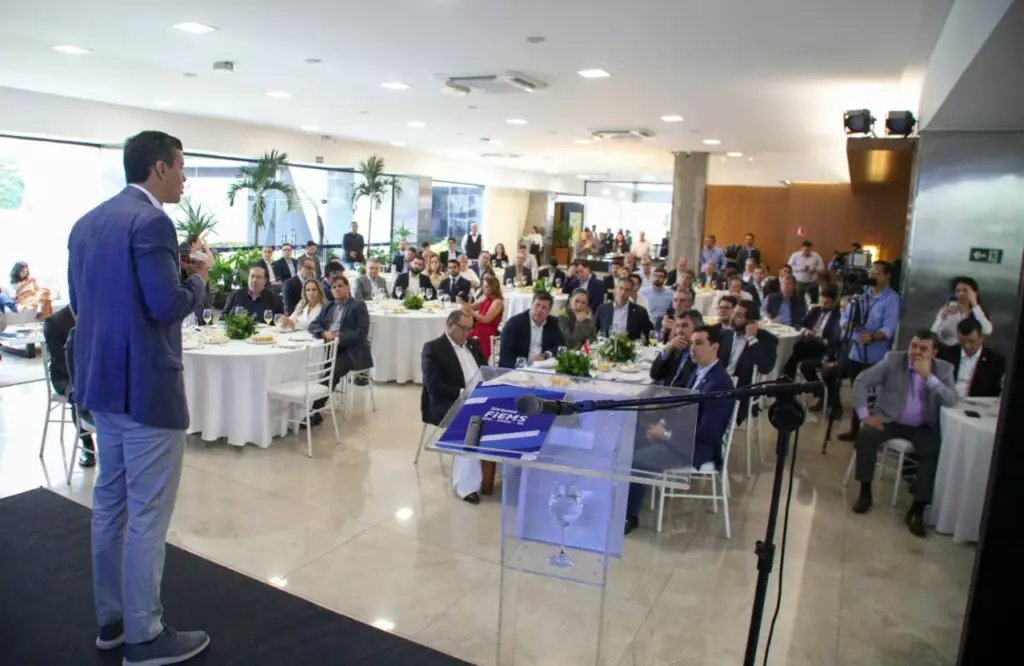 Desenvolvimento e integração: em visita oficial, presidente do Paraguai destaca potenciais e reconhece sucesso de MS