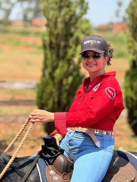 Com a participação de centenas de pessoas Cavalgada dos Amigos foi sucesso total em Paranhos