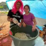 Tarde de alegria reúne quase mil pessoas em comemoração ao Dia das Crianças em Tacuru