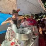 Tarde de alegria reúne quase mil pessoas em comemoração ao Dia das Crianças em Tacuru