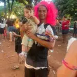 Tarde de alegria reúne quase mil pessoas em comemoração ao Dia das Crianças em Tacuru