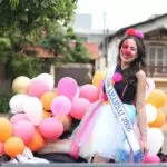 Miss Amambai realiza ação solidária e adoça o Dia das Crianças de mais de 800 pequenos