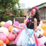 Miss Amambai realiza ação solidária e adoça o Dia das Crianças de mais de 800 pequenos
