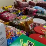 Miss Amambai realiza ação solidária e adoça o Dia das Crianças de mais de 800 pequenos