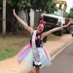 Miss Amambai realiza ação solidária e adoça o Dia das Crianças de mais de 800 pequenos