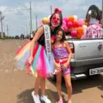 Miss Amambai realiza ação solidária e adoça o Dia das Crianças de mais de 800 pequenos