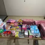 Miss Amambai realiza ação solidária e adoça o Dia das Crianças de mais de 800 pequenos