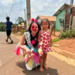 Miss Amambai realiza ação solidária e adoça o Dia das Crianças de mais de 800 pequenos