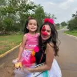 Miss Amambai realiza ação solidária e adoça o Dia das Crianças de mais de 800 pequenos