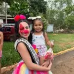 Miss Amambai realiza ação solidária e adoça o Dia das Crianças de mais de 800 pequenos