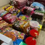 Miss Amambai realiza ação solidária e adoça o Dia das Crianças de mais de 800 pequenos