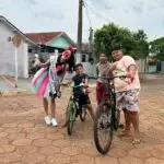 Miss Amambai realiza ação solidária e adoça o Dia das Crianças de mais de 800 pequenos