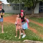 Miss Amambai realiza ação solidária e adoça o Dia das Crianças de mais de 800 pequenos