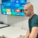 Sala de Telessaúde de Iguatemi está pronta e equipada para atendimentos especializados