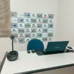 Sala de Telessaúde de Iguatemi está pronta e equipada para atendimentos especializados