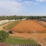 Secretaria de Esportes de Iguatemi iniciará Copa Terrão no próximo mês de novembro