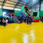 CEI Criança Feliz de Paranhos agradece apoio da Prefeitura e valoriza ações em prol da infância