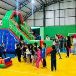 CEI Criança Feliz de Paranhos agradece apoio da Prefeitura e valoriza ações em prol da infância