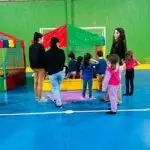 CEI Criança Feliz de Paranhos agradece apoio da Prefeitura e valoriza ações em prol da infância