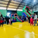 CEI Criança Feliz de Paranhos agradece apoio da Prefeitura e valoriza ações em prol da infância