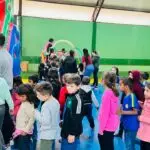 CEI Criança Feliz de Paranhos agradece apoio da Prefeitura e valoriza ações em prol da infância