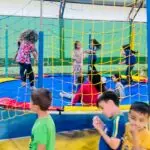 CEI Criança Feliz de Paranhos agradece apoio da Prefeitura e valoriza ações em prol da infância