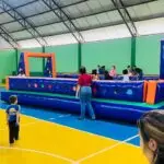 CEI Criança Feliz de Paranhos agradece apoio da Prefeitura e valoriza ações em prol da infância