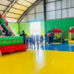 CEI Criança Feliz de Paranhos agradece apoio da Prefeitura e valoriza ações em prol da infância