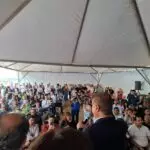 Amambai prestigia inauguração da Policlínica Cone Sul em Dourados: avanço importante para a saúde regional Amambai prestigia inauguração da Policlínica Cone Sul em Dourados: avanço importante para a saúde regional