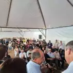 Amambai prestigia inauguração da Policlínica Cone Sul em Dourados: avanço importante para a saúde regional Amambai prestigia inauguração da Policlínica Cone Sul em Dourados: avanço importante para a saúde regional