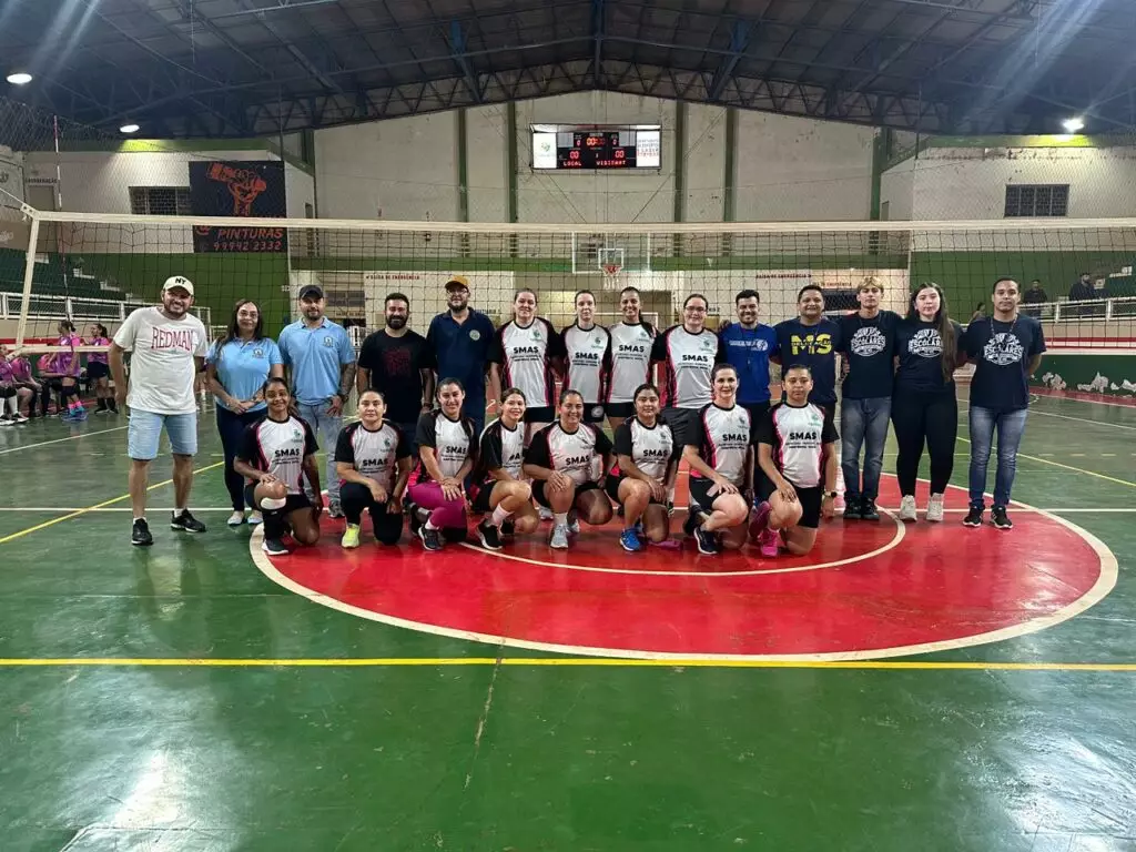 Vereador Flávio Augusto destaca sucesso da 1ª Copa dos Servidores Públicos de Caarapó Vereador Flávio Augusto destaca sucesso da 1ª Copa dos Servidores Públicos de Caarapó