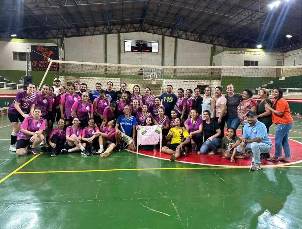 Vereador Flávio Augusto destaca sucesso da 1ª Copa dos Servidores Públicos de Caarapó Vereador Flávio Augusto destaca sucesso da 1ª Copa dos Servidores Públicos de Caarapó