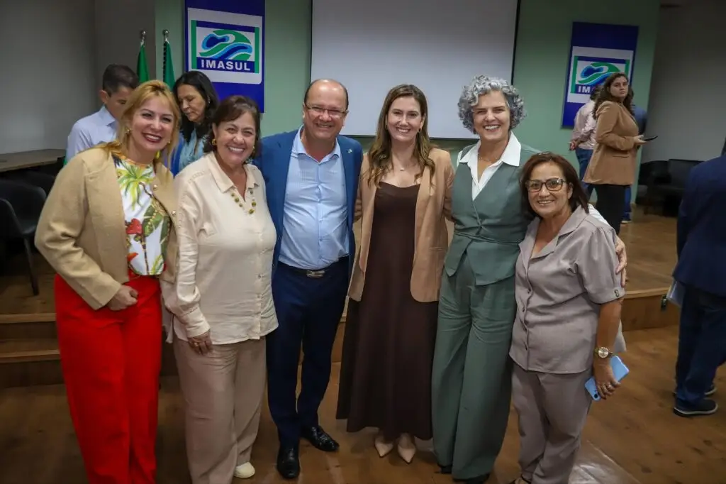 MS Ativo Municipalismo: Lideranças do Cone Sul reforçam demandas em evento do Governo do Estado