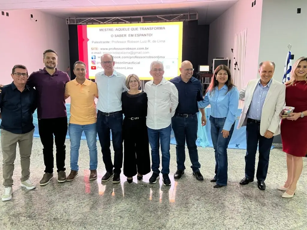 Amambai: 5º Encontro Regional Formativo encerra dois dias de diálogos, trocas e oficinas que fortaleceram a educação no Cone Sul Amambai: 5º Encontro Regional Formativo encerra dois dias de diálogos, trocas e oficinas que fortaleceram a educação no Cone Sul