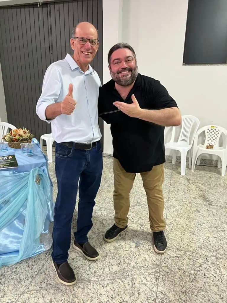 Amambai: 5º Encontro Regional Formativo encerra dois dias de diálogos, trocas e oficinas que fortaleceram a educação no Cone Sul Amambai: 5º Encontro Regional Formativo encerra dois dias de diálogos, trocas e oficinas que fortaleceram a educação no Cone Sul