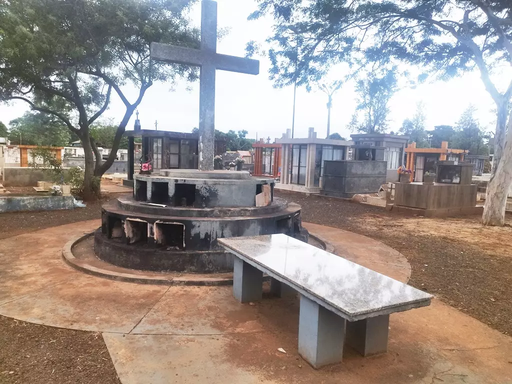 Dia de Finados: Cemitérios de Amambai estarão abertos à visitação a partir das 4h da madrugada informa administração Dia de Finados: Cemitérios de Amambai estarão abertos à visitação a partir das 4h da madrugada informa administração