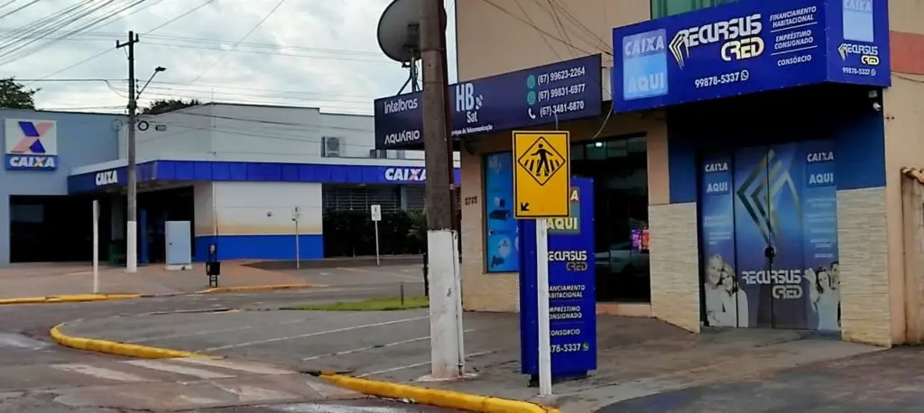 Construção Civil em Amambai desaquece com a crise Construção Civil em Amambai desaquece com a crise